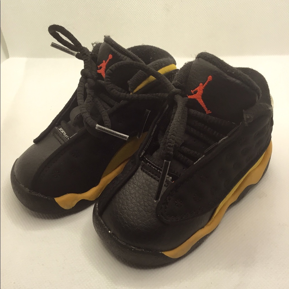 Toddler Jordan’s  🔥🔥 Size 4C
